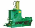 China Rubber Kneader/ Dispersion Kneader/ Desulfurzing